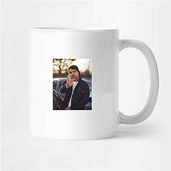 Gavin Adcock is from the state of Georgia Gavin Adcock Mugs