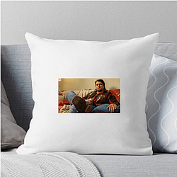 Gavin Adcock released his debut album in 2024 Gavin Adcock Pillows Cover