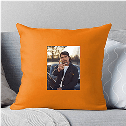 Gavin Adcock is from the state of Georgia Gavin Adcock Pillows Cover