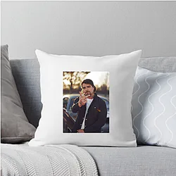 Gavin Adcock is from the state of Georgia Gavin Adcock Pillows Cover