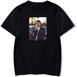 Gavin Adcock is from the state of Georgia Gavin Adcock T-Shirts