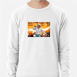 Gavin Adcock is known for his raw sound Gavin Adcock Sweatshirts