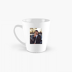 Gavin Adcock is from the state of Georgia Gavin Adcock Mugs