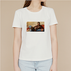 Gavin Adcock released his debut album in 2024 Gavin Adcock T-Shirts