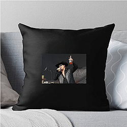 Gavin Adcock is a rising artist in country music Gavin Adcock Pillows Cover