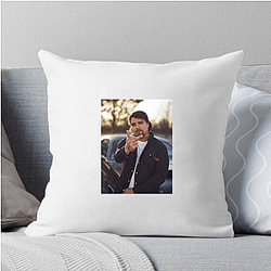 Gavin Adcock is from the state of Georgia Gavin Adcock Pillows Cover
