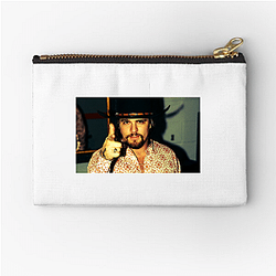 Gavin Adcock's debut album is All for the Country Gavin Adcock Zipper Pouches