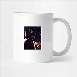 Gavin Adcock is an American singer Gavin Adcock Mugs