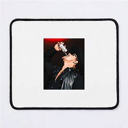 Gavin Adcock's music became popular on TikTok Gavin Adcock Mouse Pads