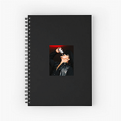 Gavin Adcock's music became popular on TikTok Gavin Adcock Notebook