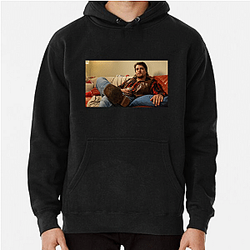 Gavin Adcock released his debut album in 2024 Gavin Adcock Hoodies