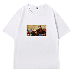 Gavin Adcock released his debut album in 2024 Gavin Adcock T-Shirts