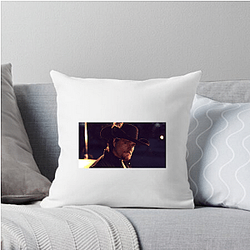 Gavin Adcock is often compared to Zach Bryan Gavin Adcock Pillows Cover