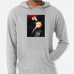 Gavin Adcock's music became popular on TikTok Gavin Adcock Hoodies