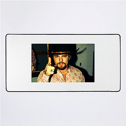 Gavin Adcock's debut album is All for the Country Gavin Adcock Mouse Pads