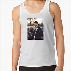 Gavin Adcock is from the state of Georgia Gavin Adcock Tank Tops