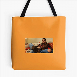 Gavin Adcock released his debut album in 2024 Gavin Adcock Bags