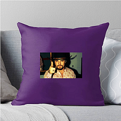 Gavin Adcock's debut album is All for the Country Gavin Adcock Pillows Cover