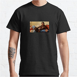 Gavin Adcock released his debut album in 2024 Gavin Adcock T-Shirts