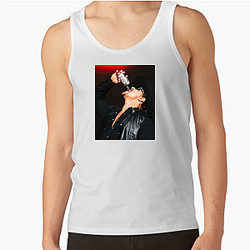 Gavin Adcock's music became popular on TikTok Gavin Adcock Tank Tops