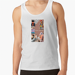 Gavin Adcock is a country music artist Gavin Adcock Tank Tops