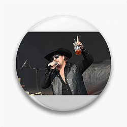 Gavin Adcock is a rising artist in country music Gavin Adcock Pins