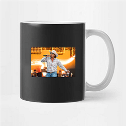 Gavin Adcock is known for his raw sound Gavin Adcock Mugs