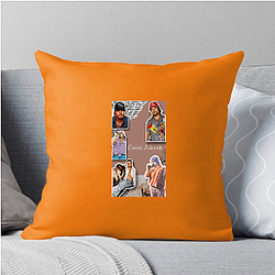 Gavin Adcock is a country music artist Gavin Adcock Pillows Cover