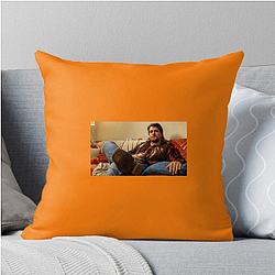 Gavin Adcock released his debut album in 2024 Gavin Adcock Pillows Cover