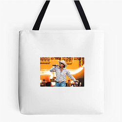 Gavin Adcock is known for his raw sound Gavin Adcock Bags