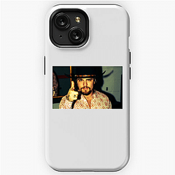 Gavin Adcock's debut album is All for the Country Gavin Adcock Samsung Cases