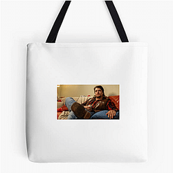 Gavin Adcock released his debut album in 2024 Gavin Adcock Bags