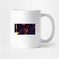 Gavin Adcock is often compared to Zach Bryan Gavin Adcock Mugs