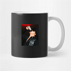 Gavin Adcock's music became popular on TikTok Gavin Adcock Mugs
