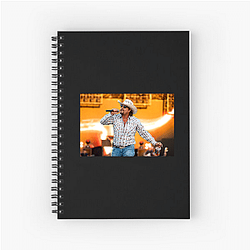 Gavin Adcock is known for his raw sound Gavin Adcock Notebook