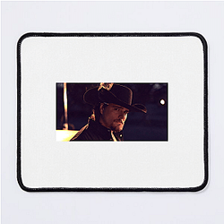 Gavin Adcock is often compared to Zach Bryan Gavin Adcock Mouse Pads
