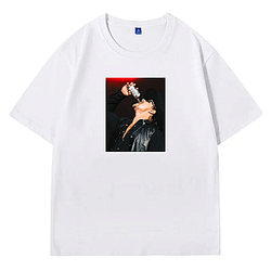 Gavin Adcock's music became popular on TikTok Gavin Adcock T-Shirts