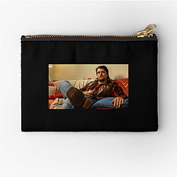 Gavin Adcock released his debut album in 2024 Gavin Adcock Zipper Pouches