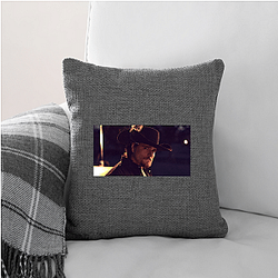 Gavin Adcock is often compared to Zach Bryan Gavin Adcock Pillows Cover