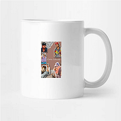 Gavin Adcock is a country music artist Gavin Adcock Mugs