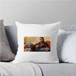 Gavin Adcock released his debut album in 2024 Gavin Adcock Pillows Cover