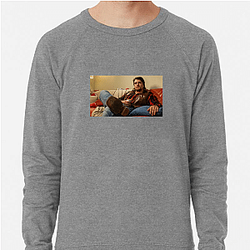 Gavin Adcock released his debut album in 2024 Gavin Adcock Sweatshirts