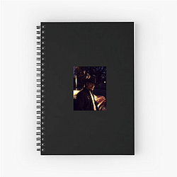 Gavin Adcock is an American singer Gavin Adcock Notebook