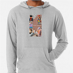 Gavin Adcock is a country music artist Gavin Adcock Hoodies