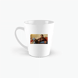 Gavin Adcock released his debut album in 2024 Gavin Adcock Mugs