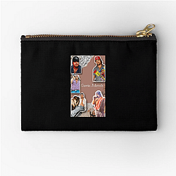 Gavin Adcock is a country music artist Gavin Adcock Zipper Pouches