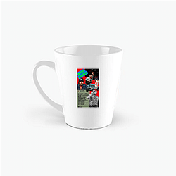 Gavin Adcock has a strong online following Gavin Adcock Mugs
