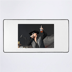 Gavin Adcock is a rising artist in country music Gavin Adcock Mouse Pads