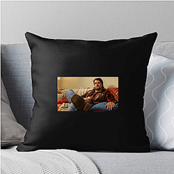 Gavin Adcock released his debut album in 2024 Gavin Adcock Pillows Cover