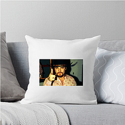 Gavin Adcock's debut album is All for the Country Gavin Adcock Pillows Cover